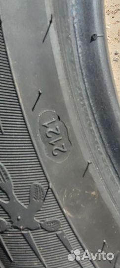 Cordiant Snow Cross 2 205/55 R16