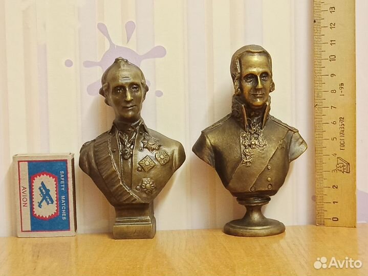 Статуэтка Бронза Дети Мальчики Ангелы
