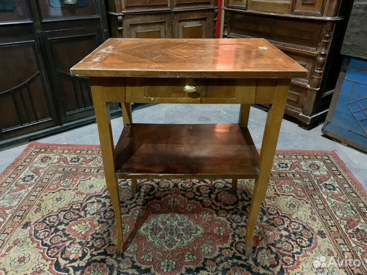 Стол винтаж