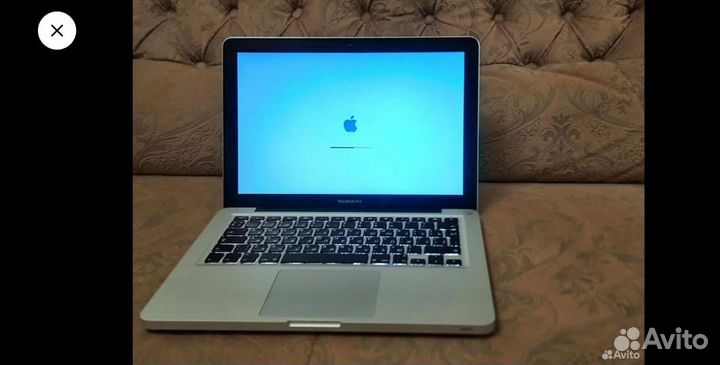 Macbook