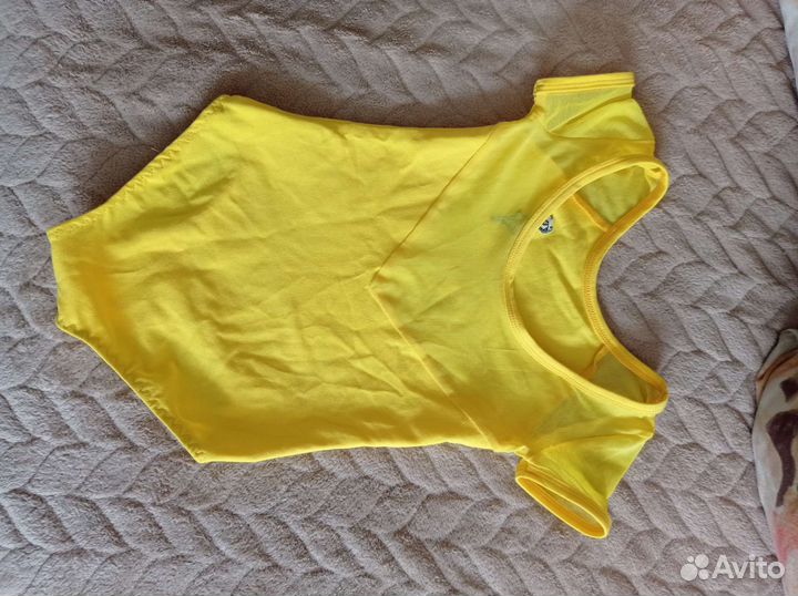 Купальник для девочки Аир ким