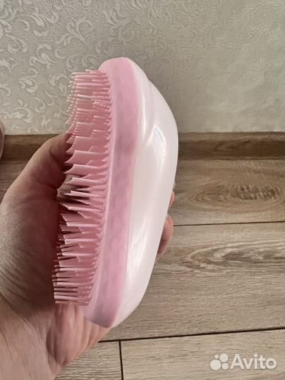 Расческа tangle teezer