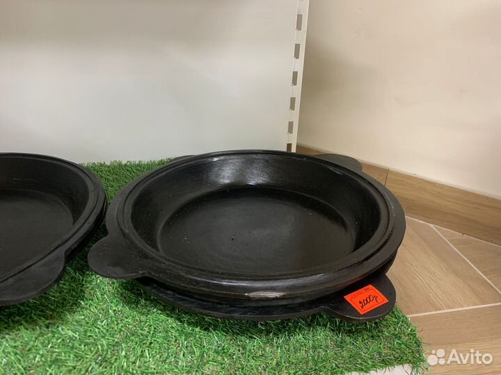 Сковорода садж