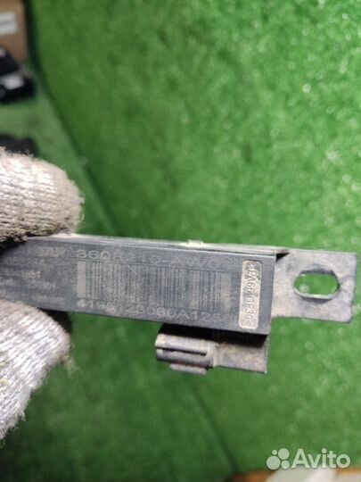 Антенна Changan Uni-K JL486ZQ5 2024