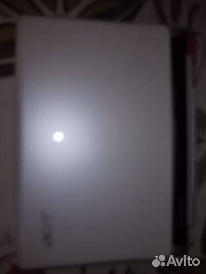 Прокаченный нетбук Acer Asper One B250