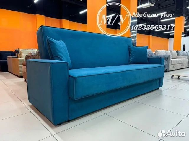 Диван/книжка «Лофт» (Новинка)