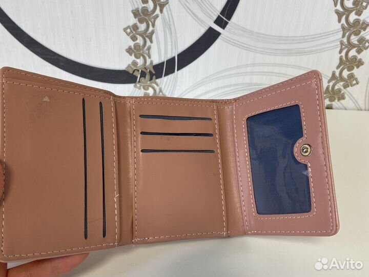 Кошелек женский