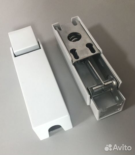 Петля для морозильного ларя