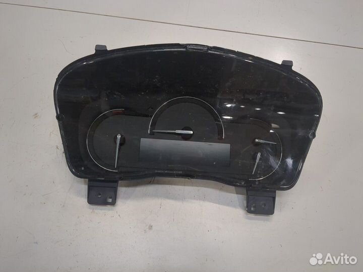 Щиток приборов Cadillac XT5, 2018