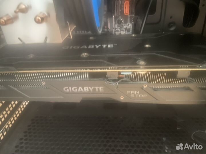 Видеокарта gtx 1060 3gb