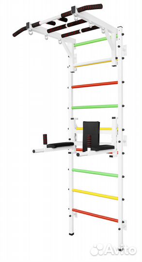 Шведская стенка Asta48