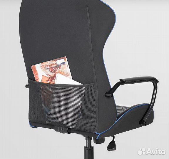 Новое Компьютерное кресло икеа