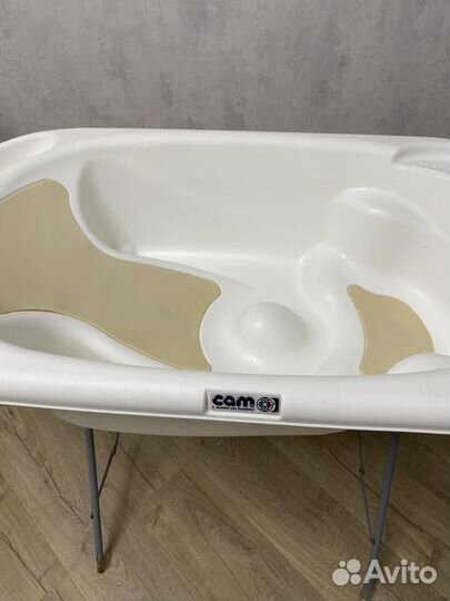 Ванночка для купания CAM