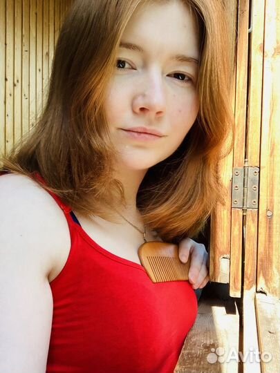 Продавец нижнего белья