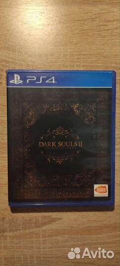 Elden Ring Dark souls trilogy Ps4