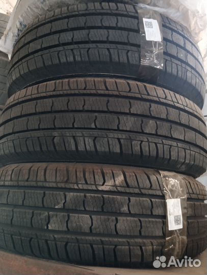 Rosava 215/65 R16C