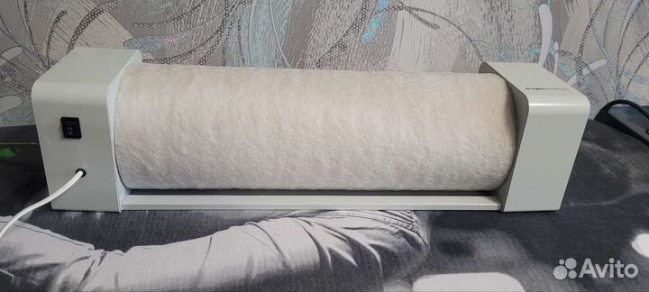 Очиститель - оббезараживатель воздуха Аэролайф