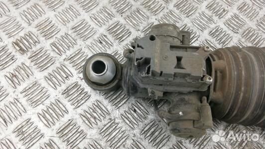 Пневмоподушка задняя BMW 7 F01 (1BA12MN02)