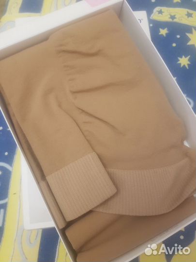 Компрессионные колготки VenoTrein discretion