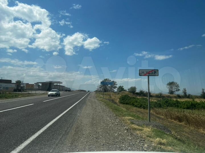 Участок 75 сот. (СНТ, ДНП)