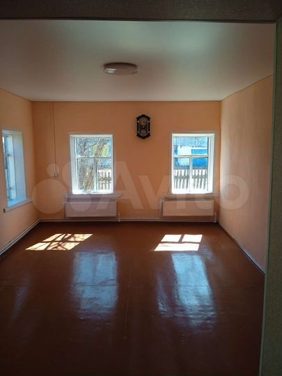 Дом 50 м² на участке 10 сот.