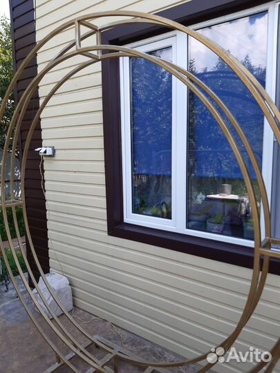 Свадебный декор