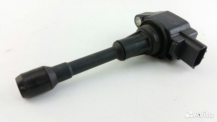 Катушка зажигания Nissan X-Trail T31 MR20 2010