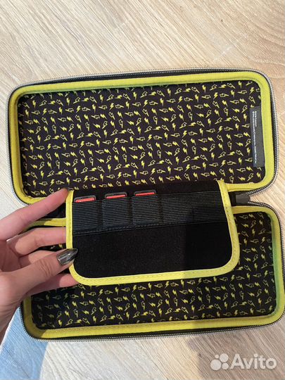 Nintendo switch animal crossing