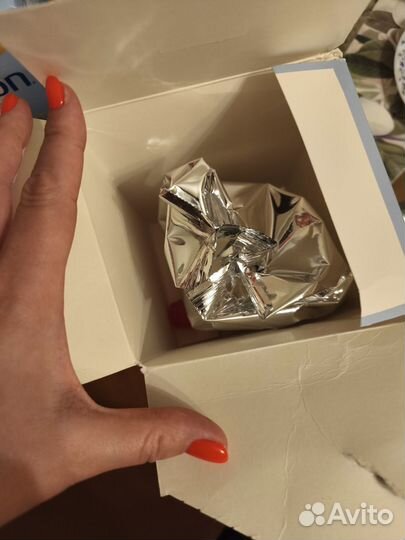 Детская смесь