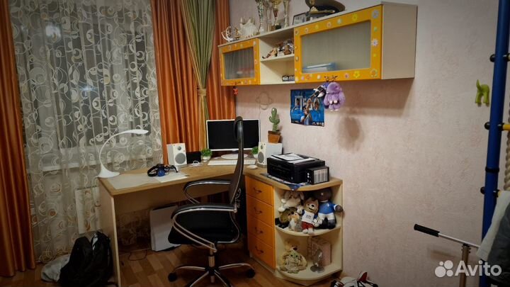 Мебель в детскую комнату бу