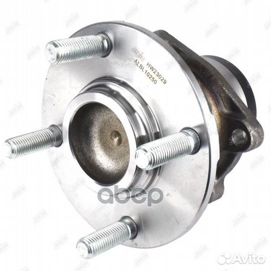 Ступица колеса HW23029 HW23029 jikiu