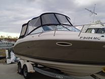 Продажа катера SEA RAY 215