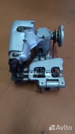 Подшивочная машина