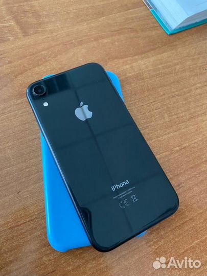 iPhone Xr, 64 ГБ