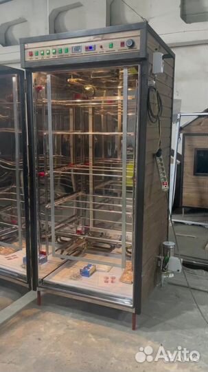 Коптильни в рассрочку горячего и холодно копчения