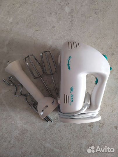 Бытовая техника на запчасти