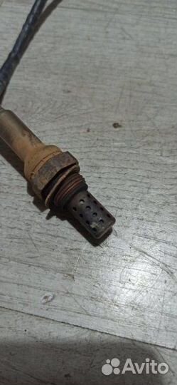 Датчик кислорода Geely MK cross