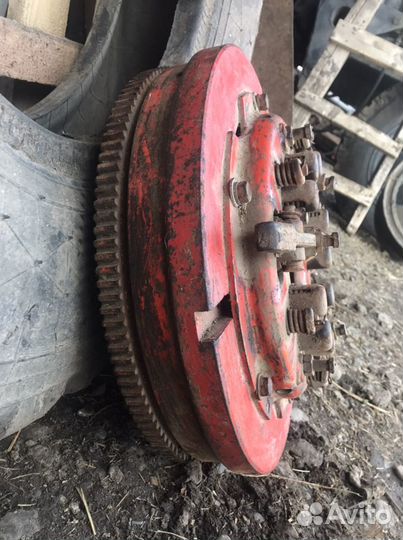 Маховик Т 16