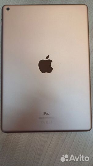 iPad air 32 gb 8-го поколения (модель А2270)