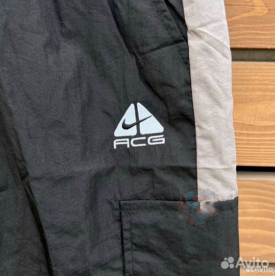 Шорты карго Nike ACG