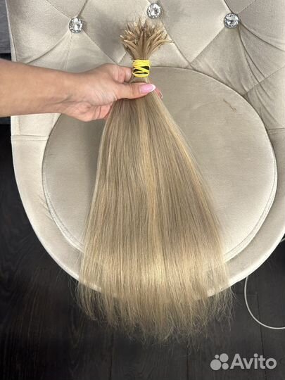 Волосы для наращивания