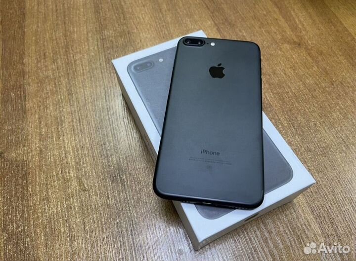 iPhone 7 Plus, 32 ГБ