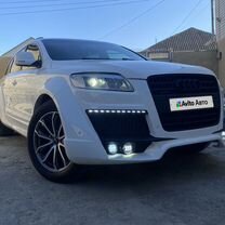 Audi Q7 3.0 AT, 2007, 380 000 км, с пробегом, цена 1 250 000 руб.