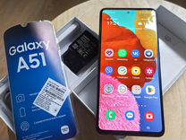 Samsung Galaxy A51, 6/128 ГБ