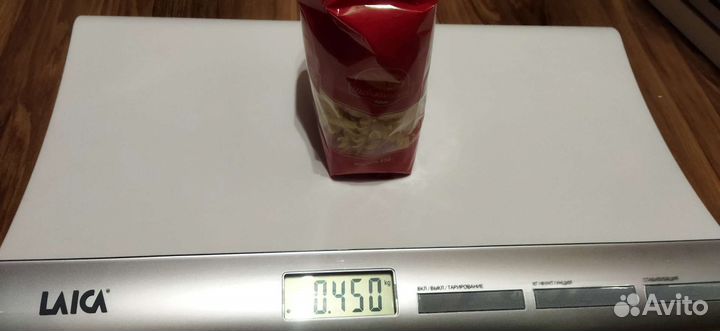 Весы детские Laica
