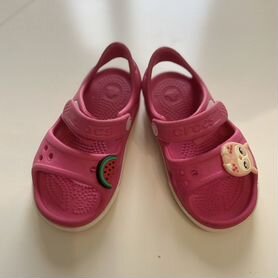 Crocs сабо детские c7