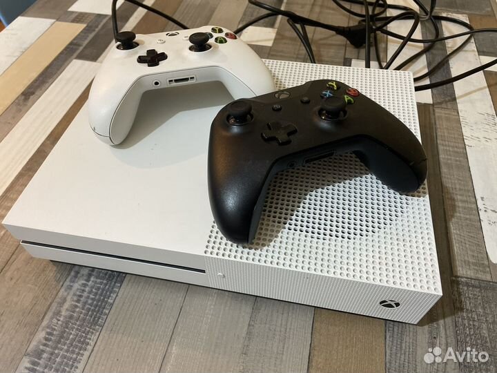 Xbox One s 1tb
