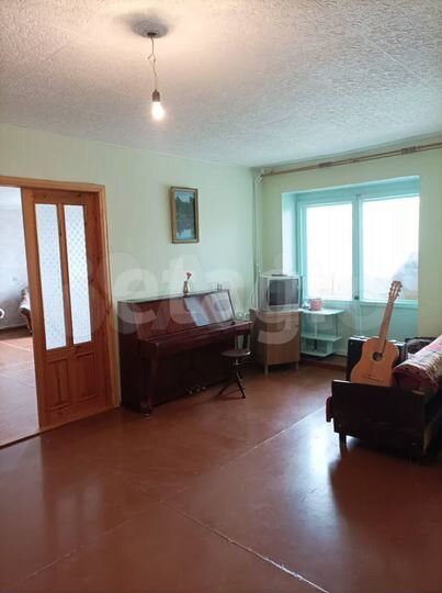 3-к. квартира, 113,5 м², 4/5 эт.