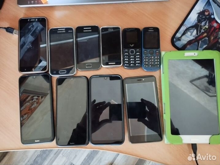 Xiaomi Redmi Note 8T, 4/64 ГБ