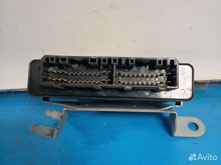 Блок управления АКПП 8631A650 Mitsubishi